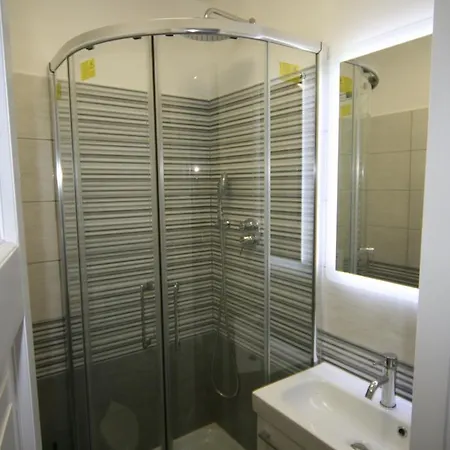 San Giovanni Bright Apartment Rom