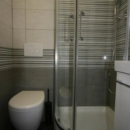 דירה San Giovanni Bright *