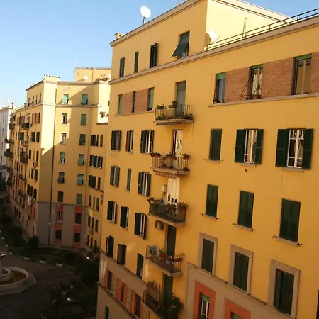 San Giovanni Bright *